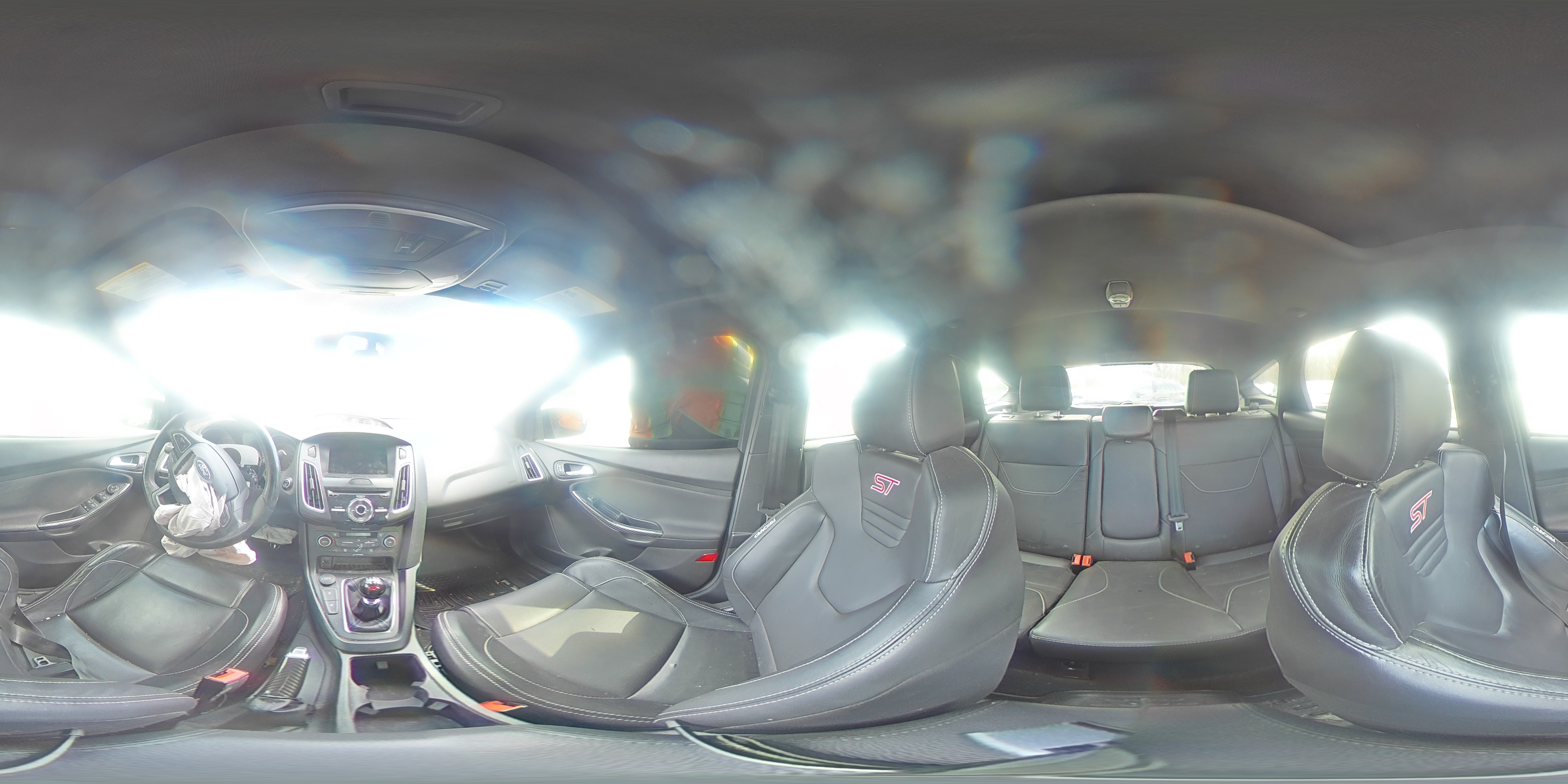 2018 Ford Focus - Image 13