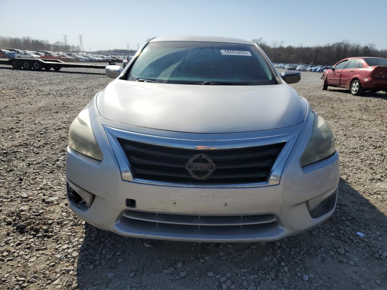 2013 Nissan Altima - Image 5