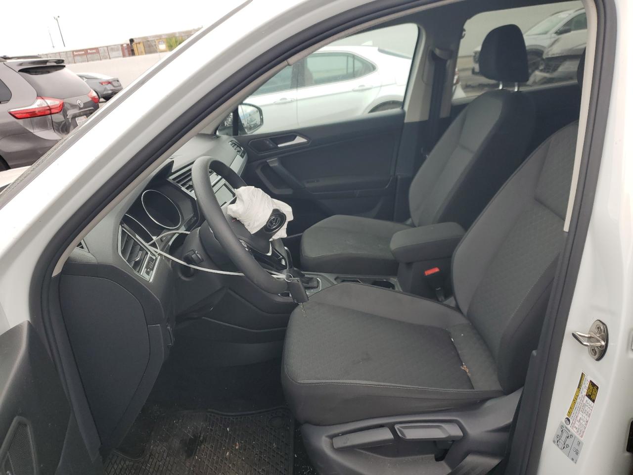 2019 Volkswagen Tiguan - Image 7