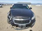 2015 Chevrolet Cruze Lt for Sale in Helena, MT - Front End