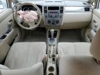 2012 Nissan Versa S продається в Lawrenceburg, KY - Front End