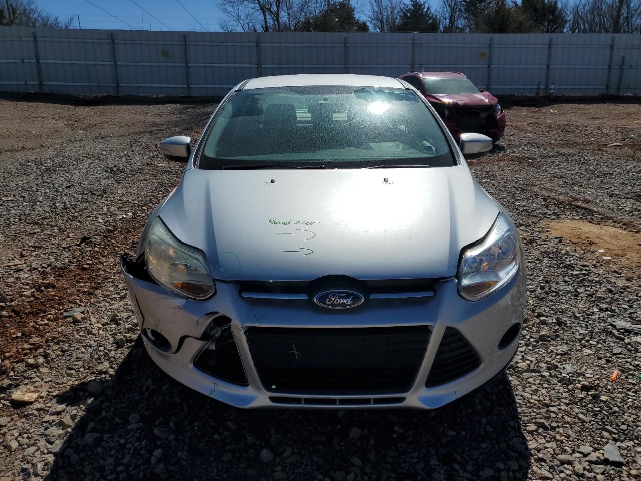 2013 Ford Focus - Image 5
