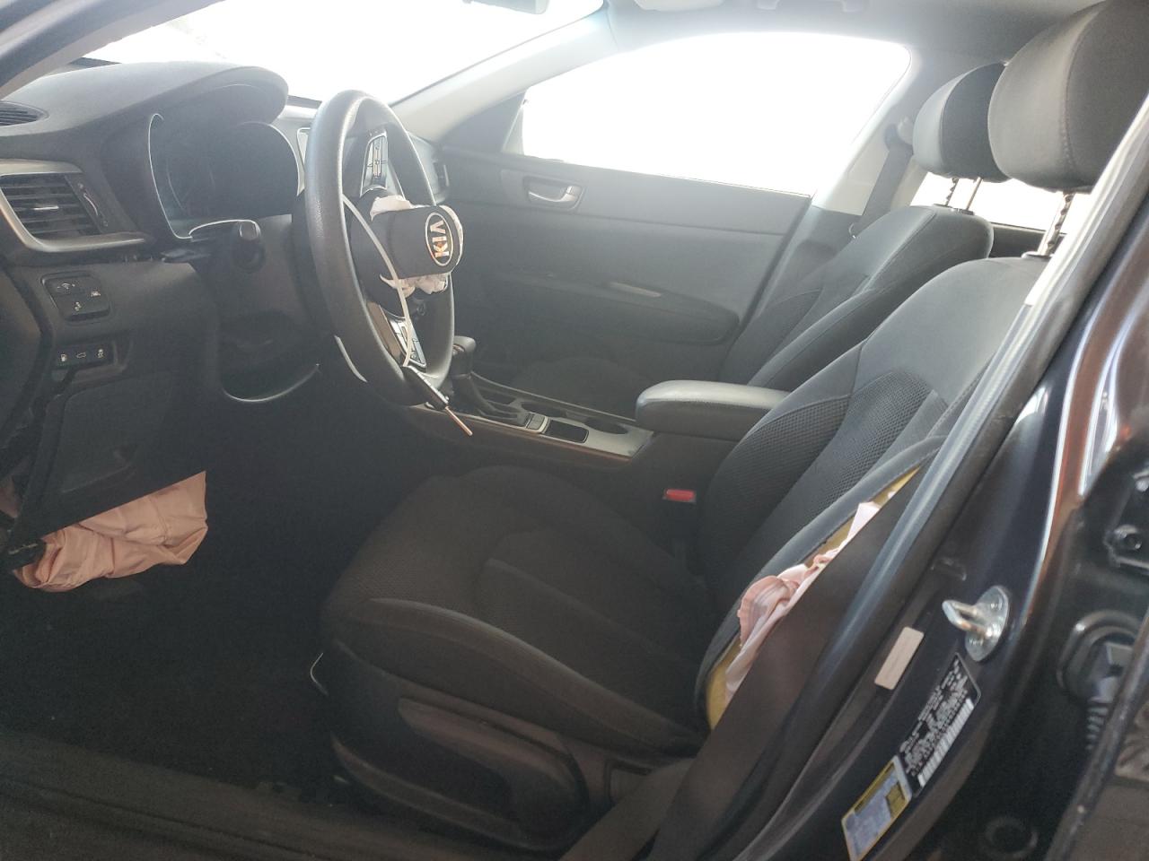 2019 Kia Optima - Image 7