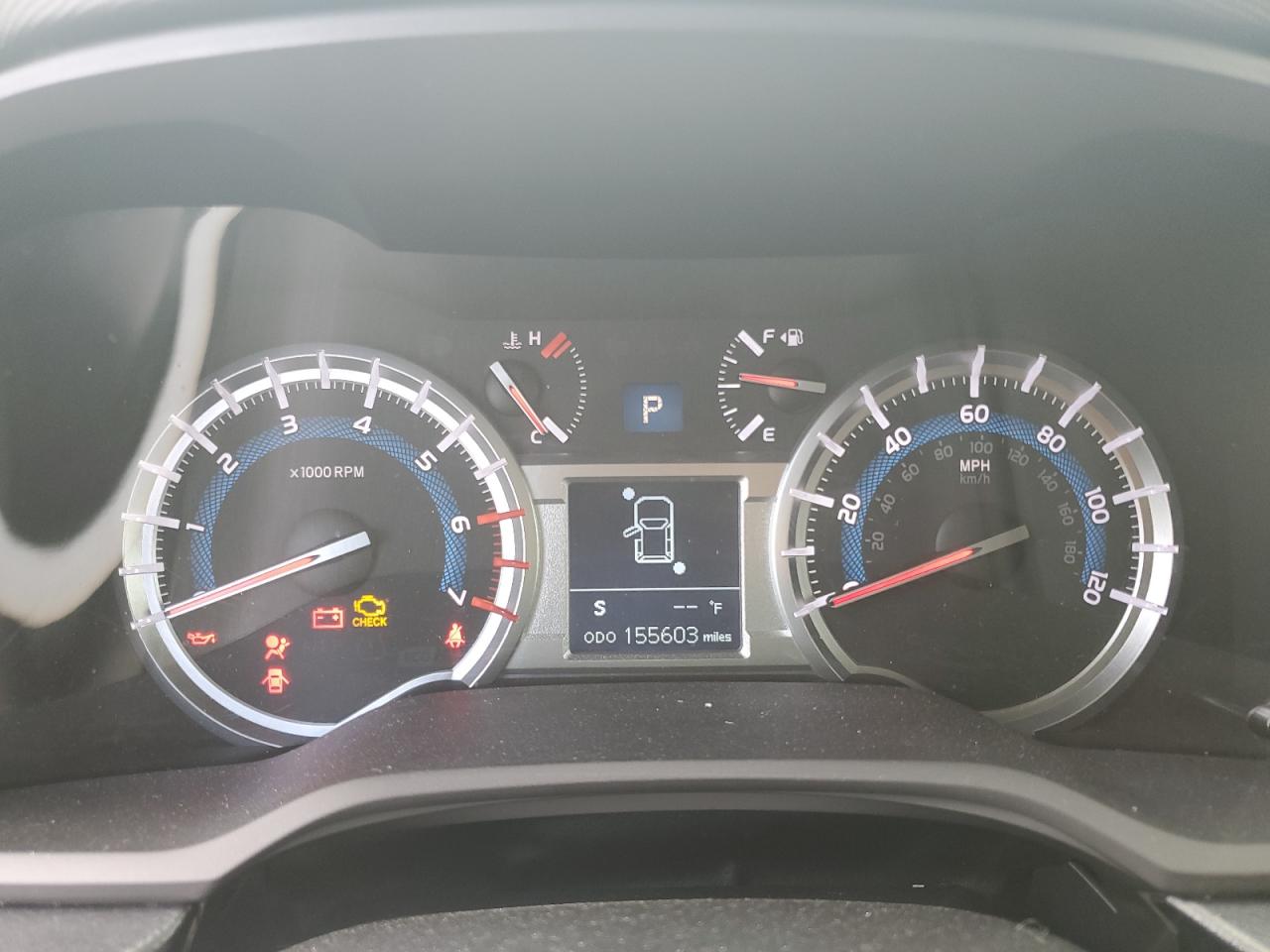 2014 Toyota 4Runner - Image 9