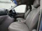 2007 KIA SEDONA TS for sale at Copart PETERLEE