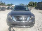 2020 Nissan Pathfinder Sl იყიდება Opa Locka-ში, FL - Rear End