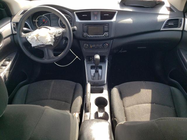  NISSAN SENTRA 2018 Biały