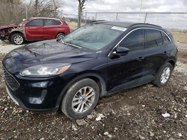 FORD ESCAPE SE 2021