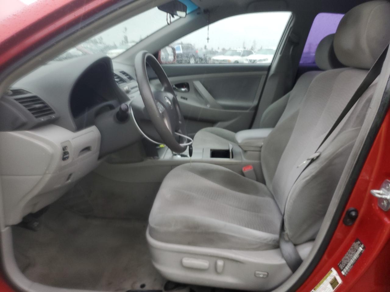 2011 Toyota Camry - Image 7