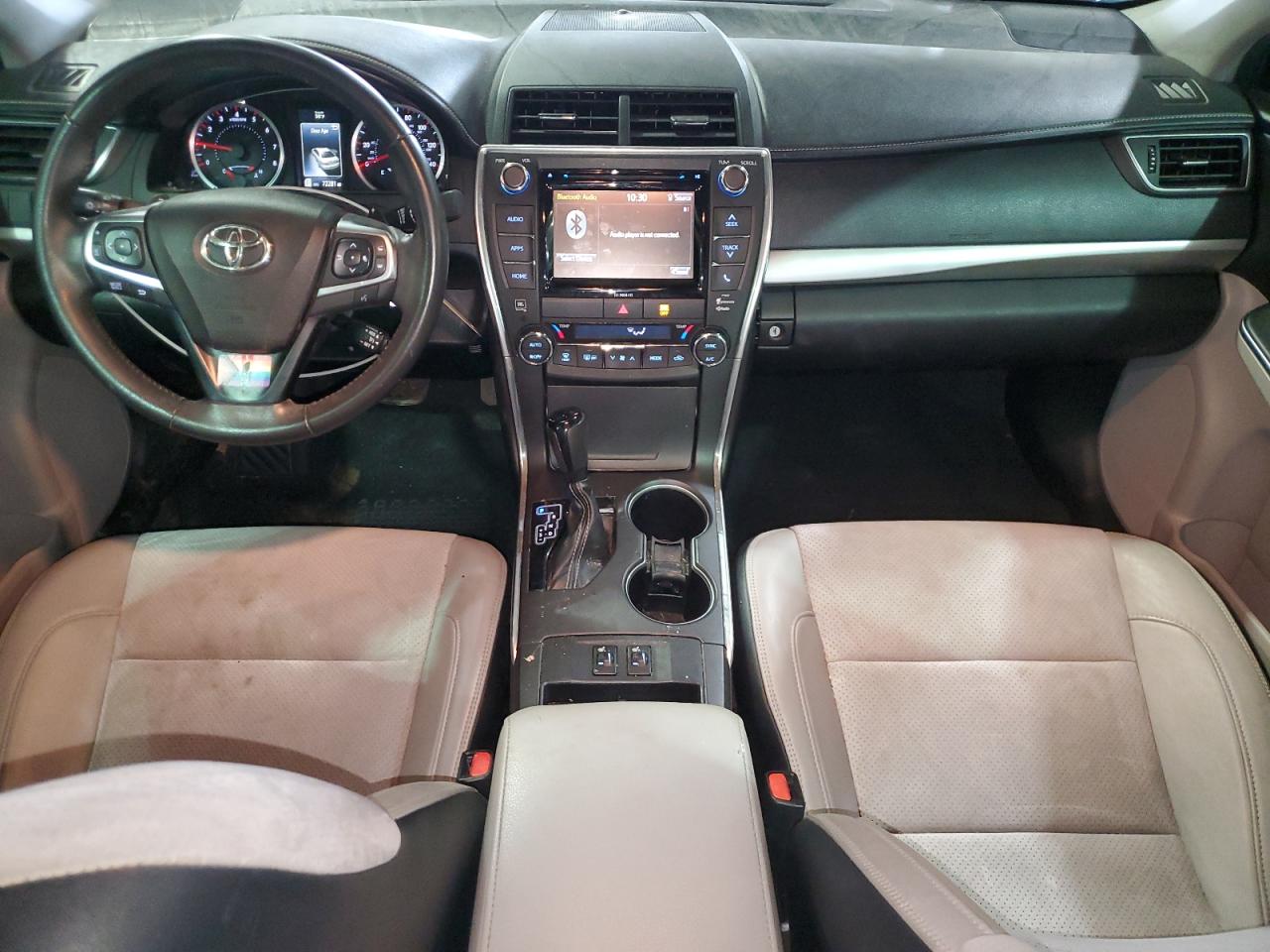 2017 Toyota Camry - Image 8