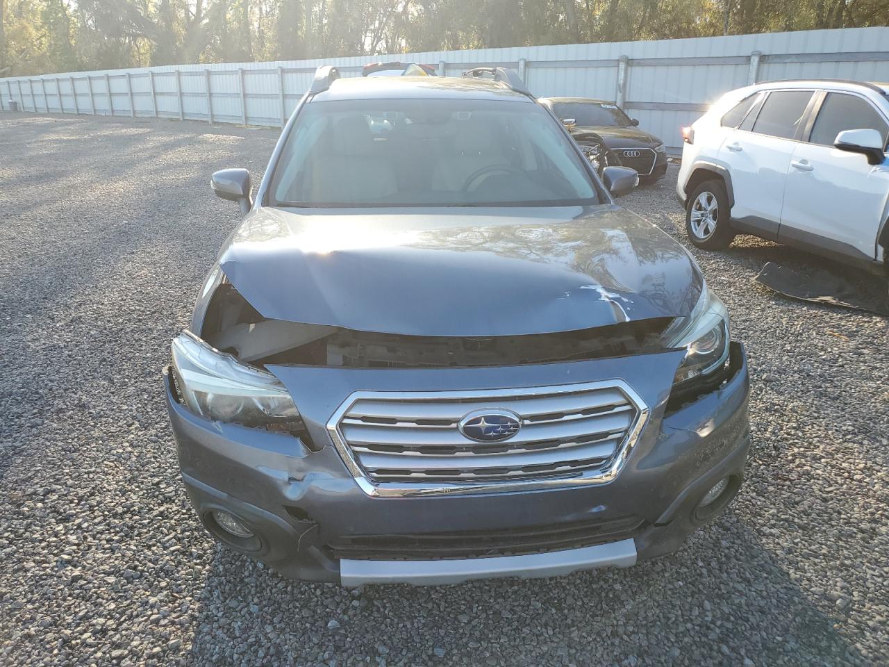 2015 Subaru Outback - Image 5