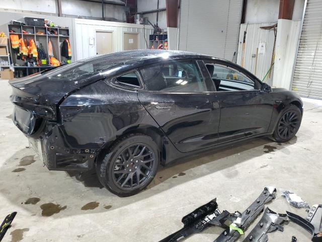  TESLA MODEL 3 2024 Black