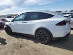 2022 Tesla Model X  იყიდება San Martin-ში, CA - Front End