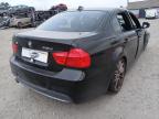 2011 BMW 318D M SPO for sale at Copart WOLVERHAMPTON