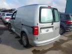 2019 VOLKSWAGEN CADDY C20 for sale at Copart ROCHFORD
