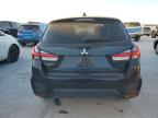 2021 Mitsubishi Outlander Sport Es na sprzedaż w Haslet, TX - Front End