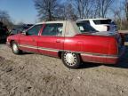 1996 Cadillac Deville  for Sale in Cicero, IN - Front End