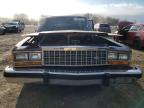 1987 Ford Crown Victoria  de vânzare în Baltimore, MD - Undercarriage