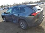 2024 Toyota Rav4 Le продається в Portland, OR - Side