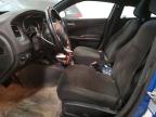 2020 Dodge Charger Police en Venta en Lansing, MI - Rear End