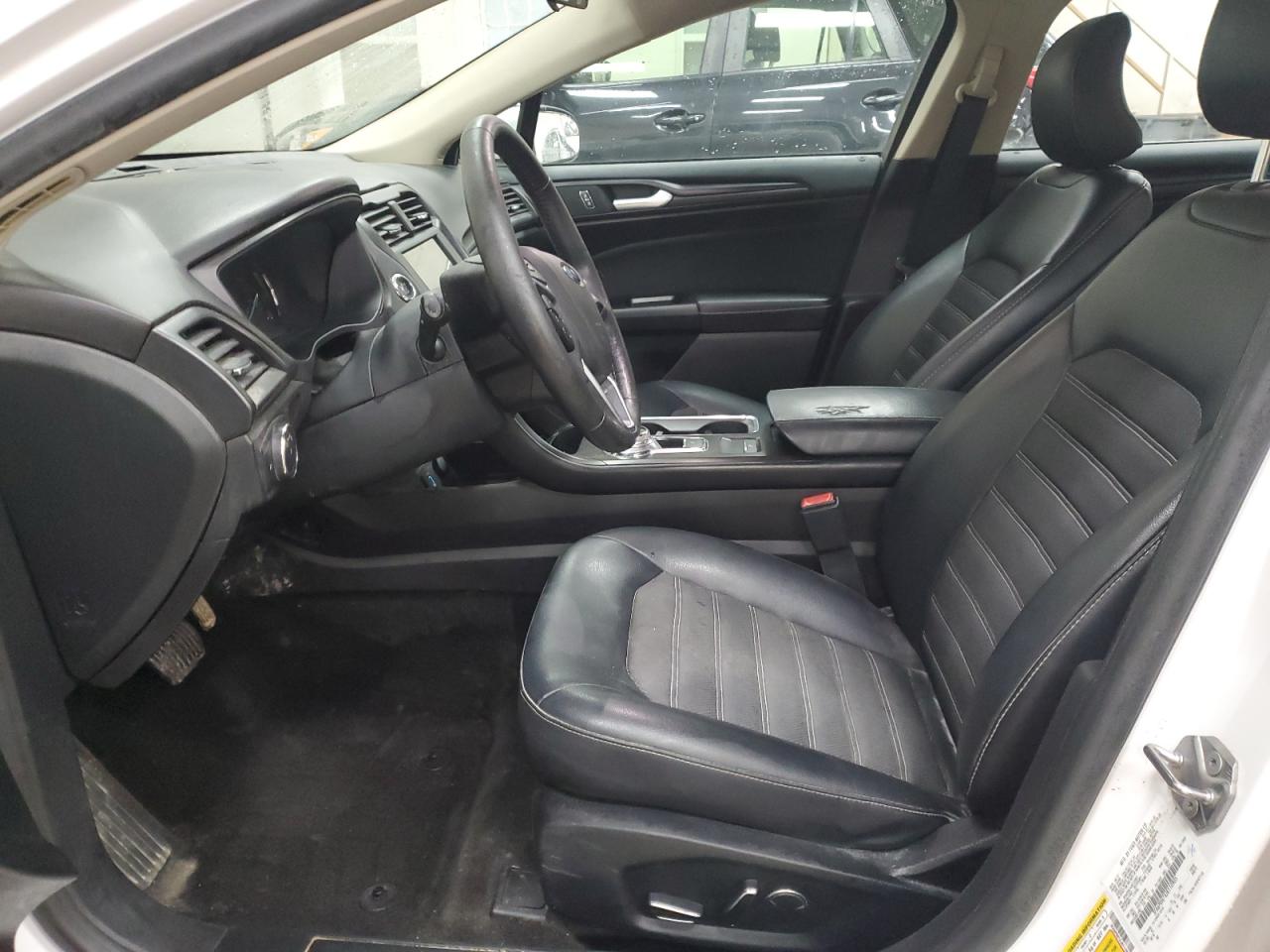 2018 Ford Fusion - Image 7