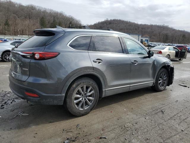  MAZDA CX-9 2021 Szary