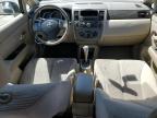 2010 Nissan Versa S продається в Harleyville, SC - Front End