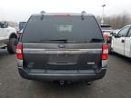 2017 Ford Expedition El Xlt zu verkaufen in East Granby, CT - Front End