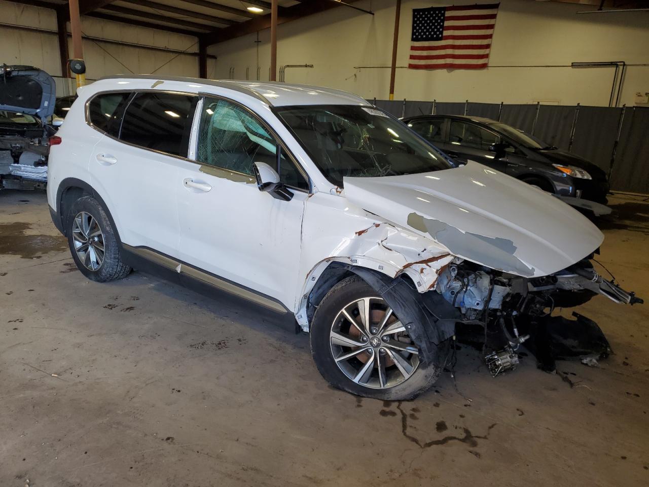 2019 Hyundai Santa Fe - Image 4