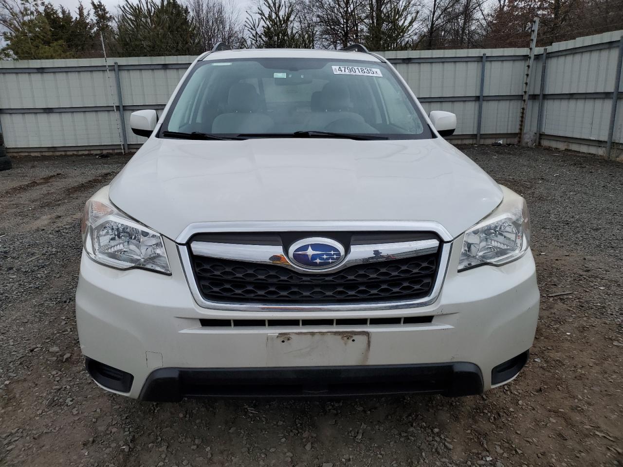 2014 Subaru Forester - Image 5