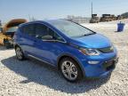 2020 Chevrolet Bolt Ev Lt للبيع في Taylor، TX - Side
