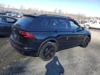 2023 Volkswagen Tiguan Se R-Line Black en Venta en Marlboro, NY - Top/Roof