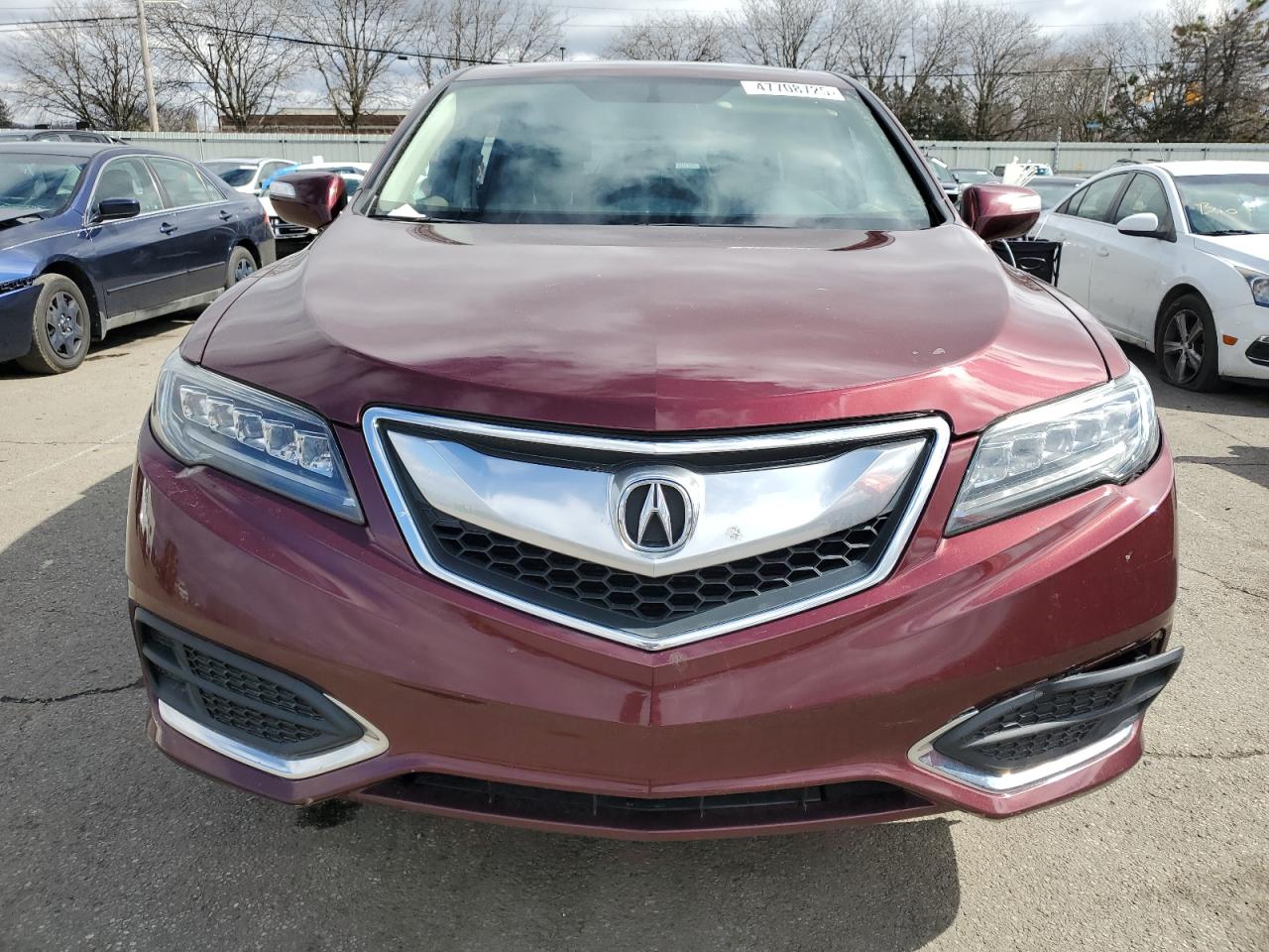 2017 Acura RDX - Image 5