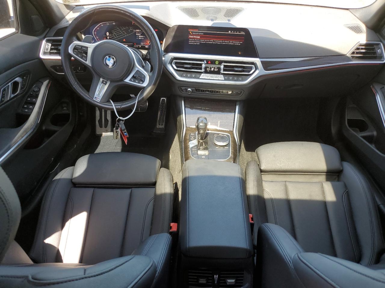 2021 BMW 3er - Image 8