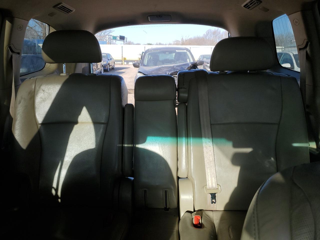 2011 Toyota Highlander - Image 10
