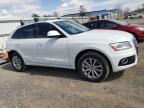 2016 Audi Q5 Premium للبيع في Finksburg، MD - Rear End
