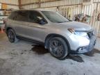 2021 Honda Passport Exl продається в Abilene, TX - Side