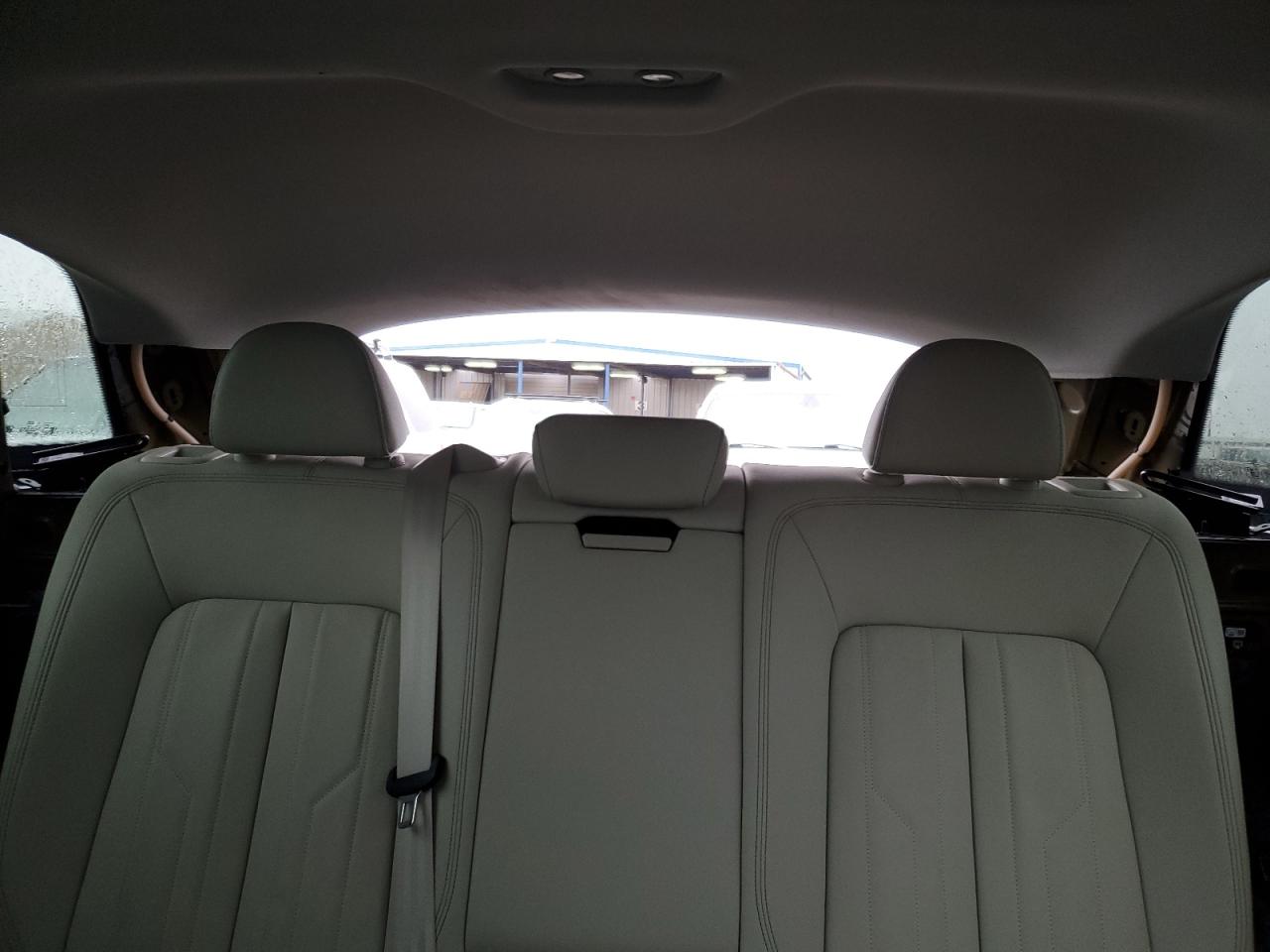 2024 Audi Q8 E-Tron Premium VIN: WA14AAGE5RB027891 Lot: 48788665