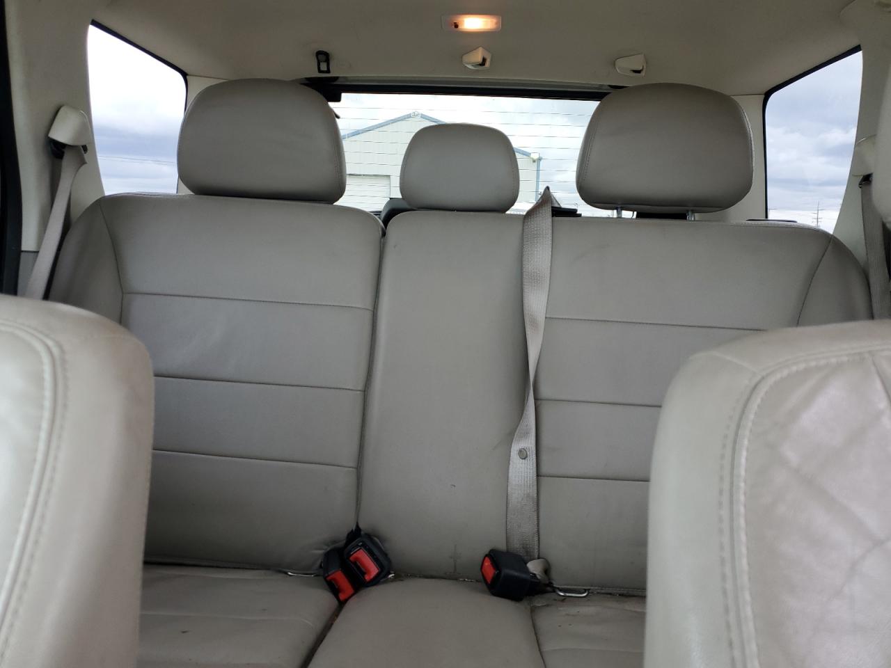 2012 Ford Escape - Image 10