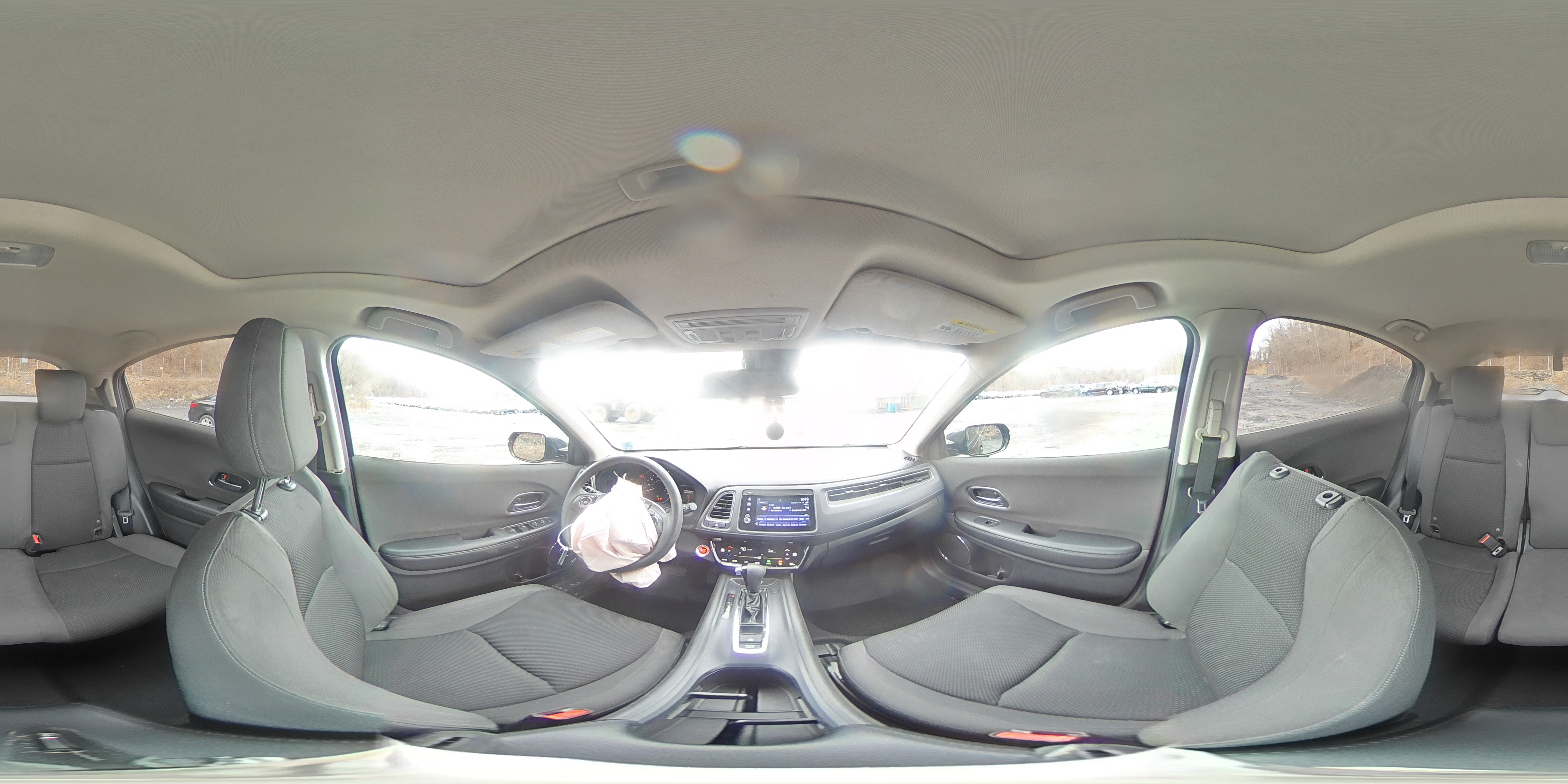 2019 Honda HR-V - Image 15