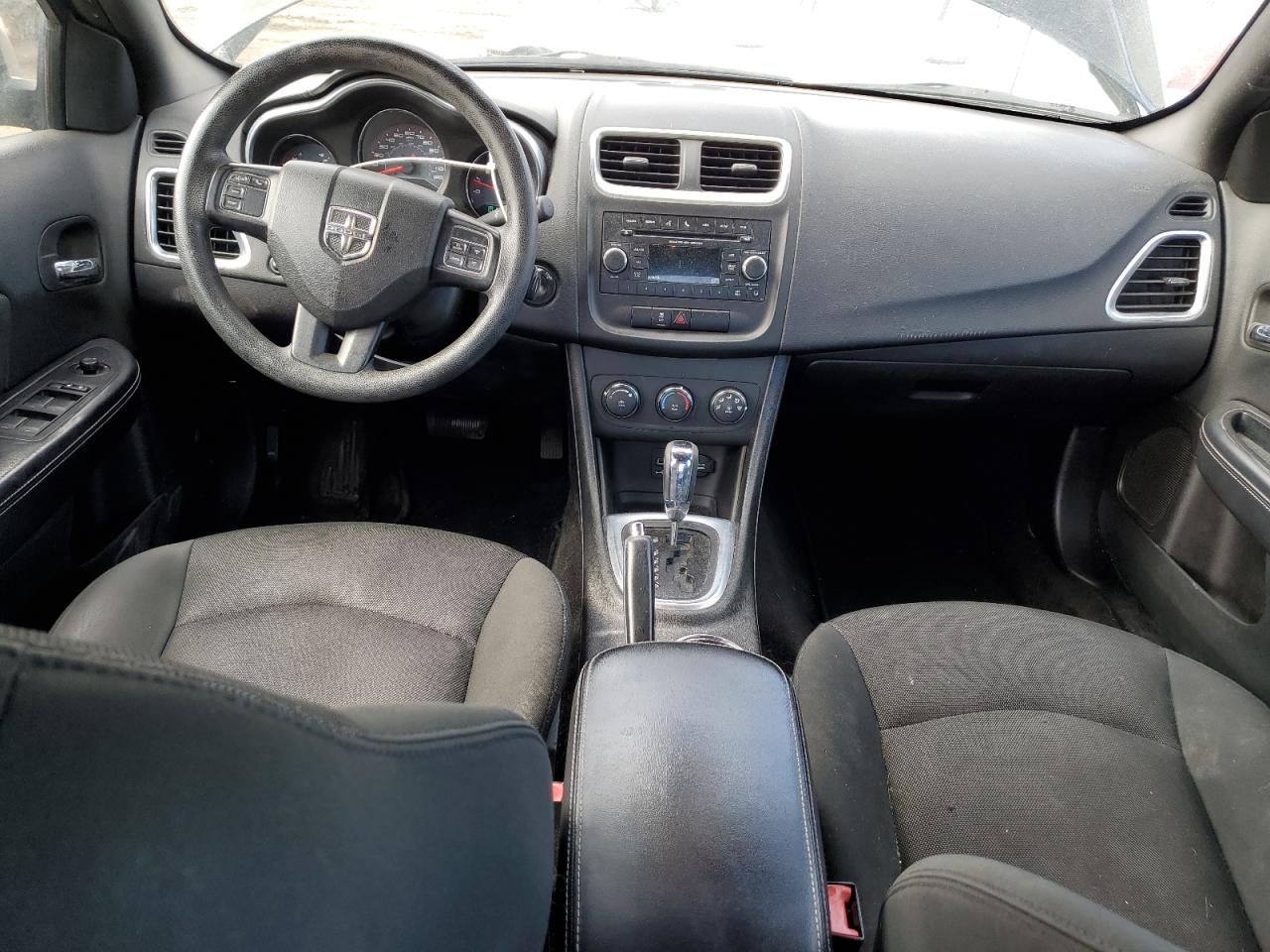 2014 Dodge Avenger - Image 8