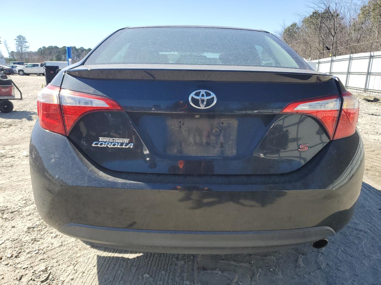 2015 Toyota Corolla - Image 6