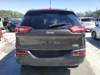 2014 Jeep Cherokee Latitude للبيع في Savannah، GA - Front End