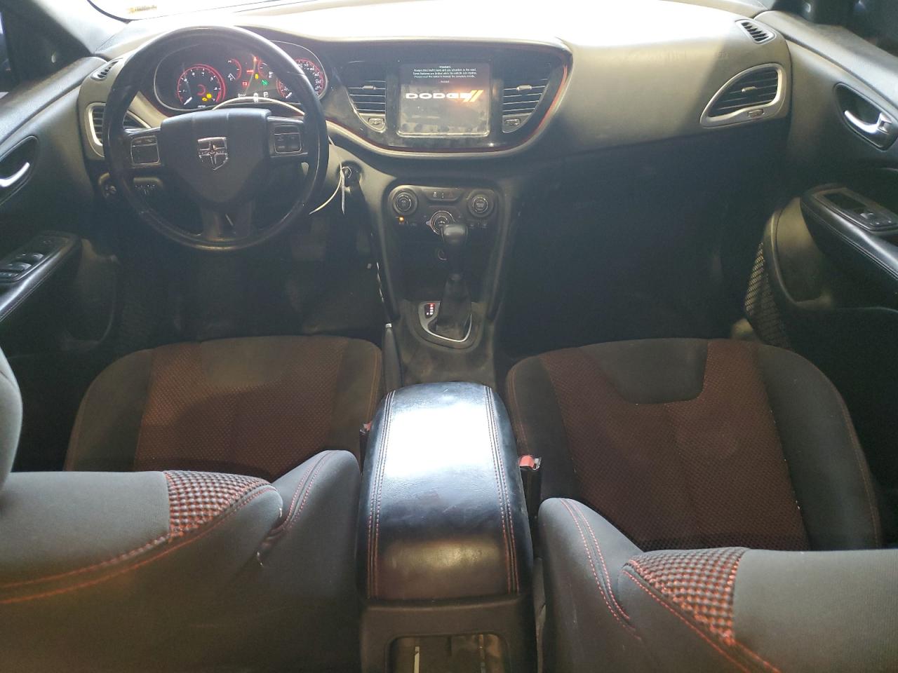 2015 Dodge Dart - Image 8