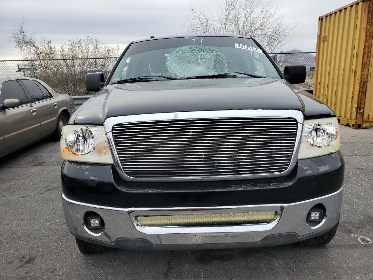 2008 Ford F-150 - Image 5