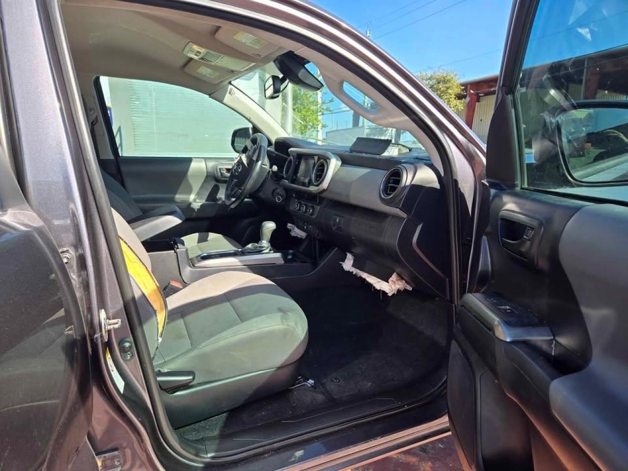 2018 Toyota Tacoma Double Cab VIN: 5TFAZ5CN2JX067111 Lot: 48014255