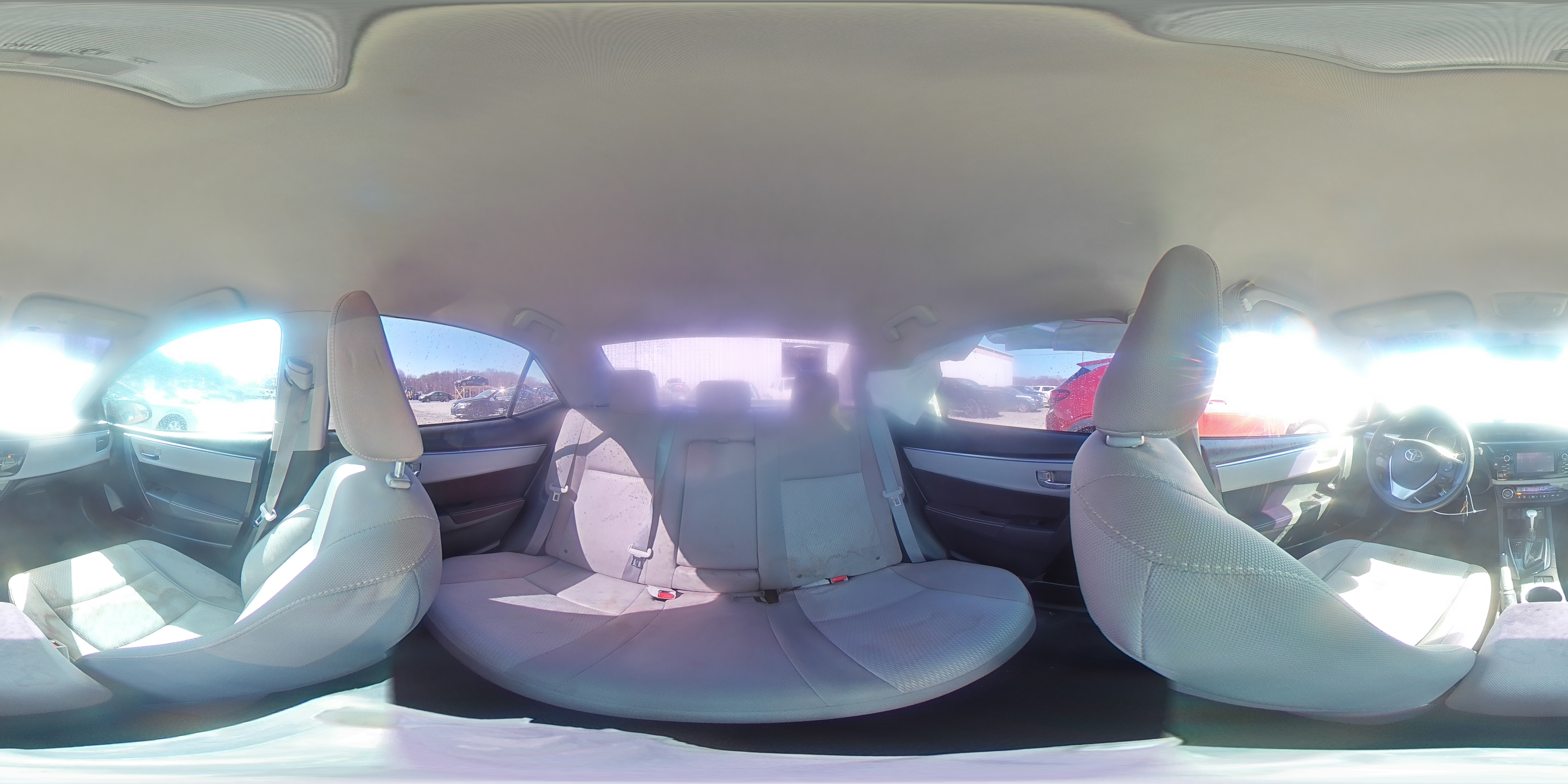 2016 Toyota Corolla - Image 14