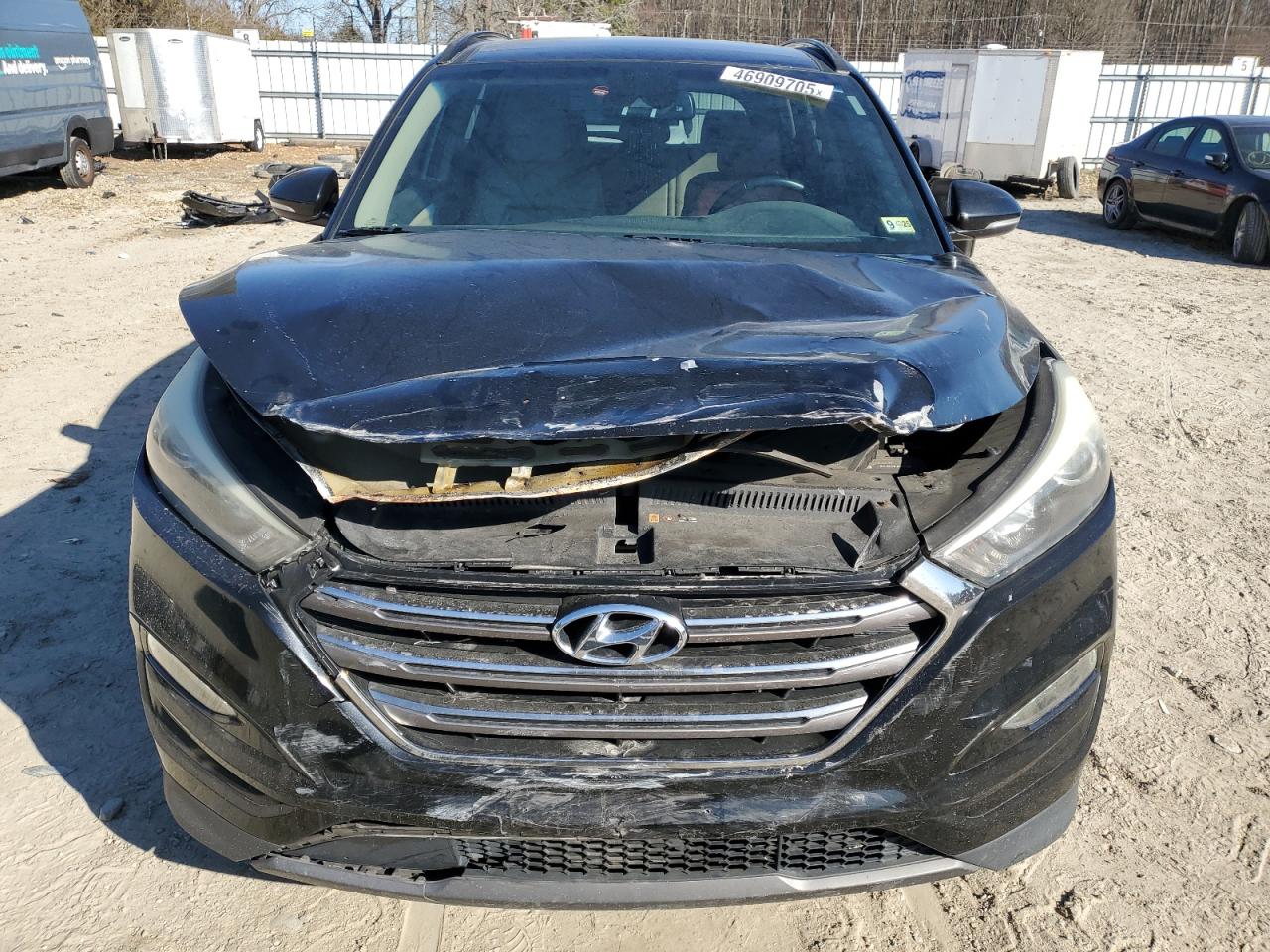 2016 Hyundai Tucson - Image 5