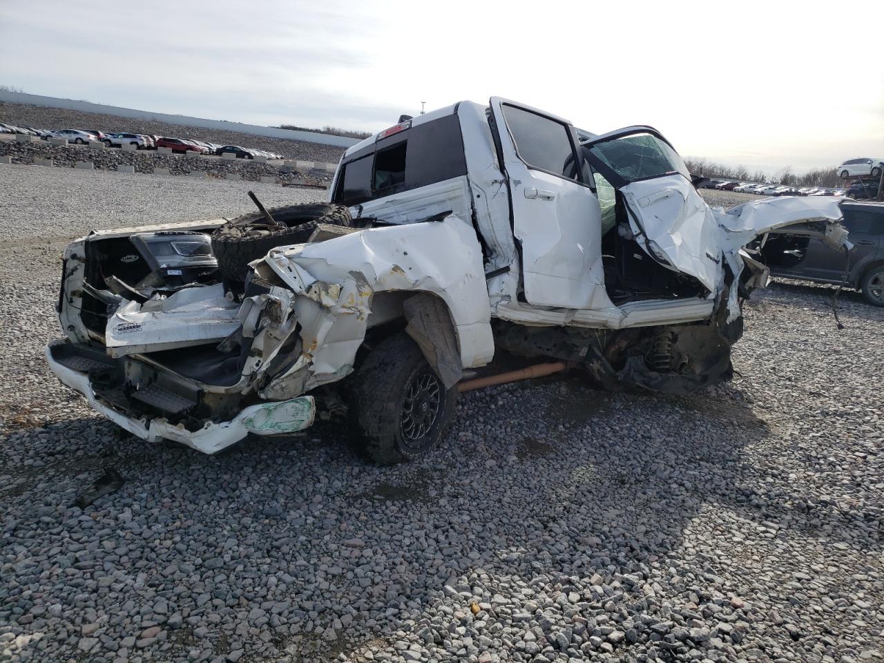 2019 RAM 1500 - Image 3