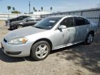 2014 Chevrolet Impala Limited Police for Sale in Mercedes, TX - Rear End